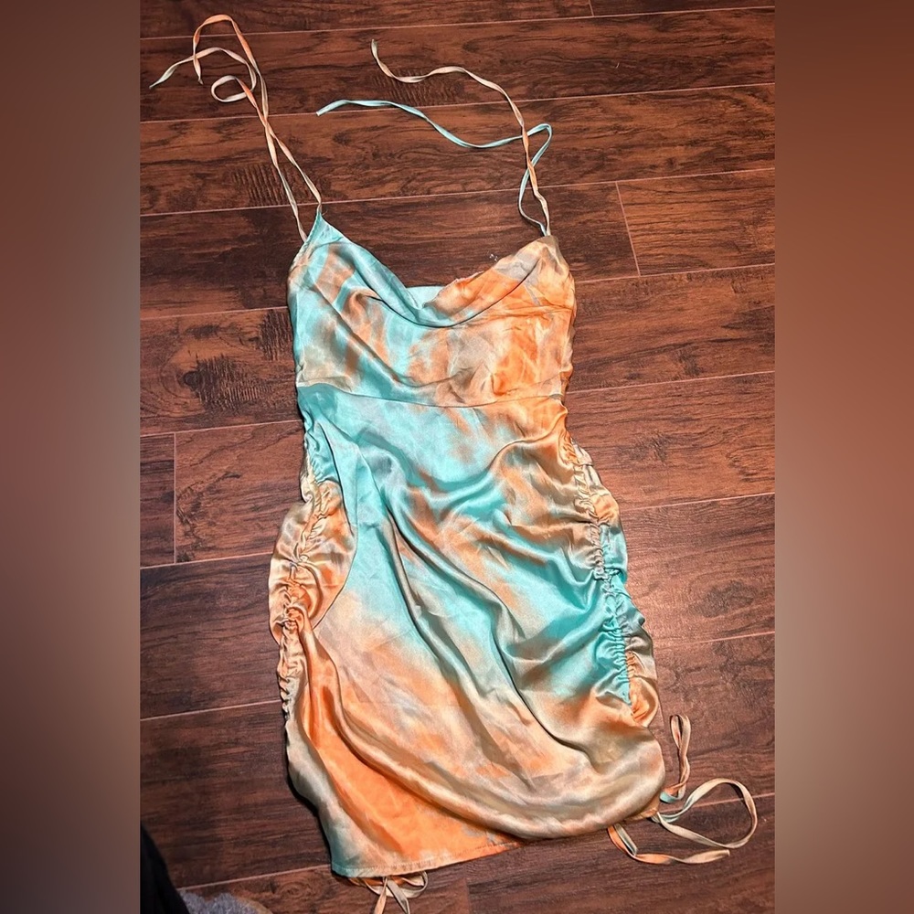 fashion nova dress